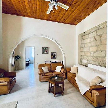 Casa Dino Bello Villa Rhodes City Екстериор снимка