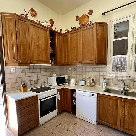 Casa Dino Bello Villa Rhodes City Екстериор снимка