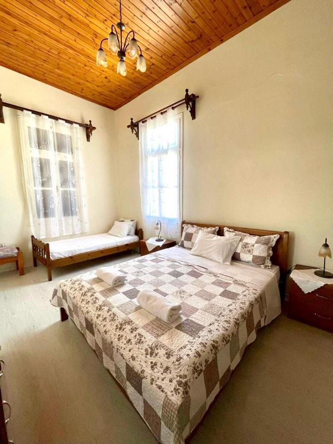 Casa Dino Bello Villa Rhodes City Екстериор снимка