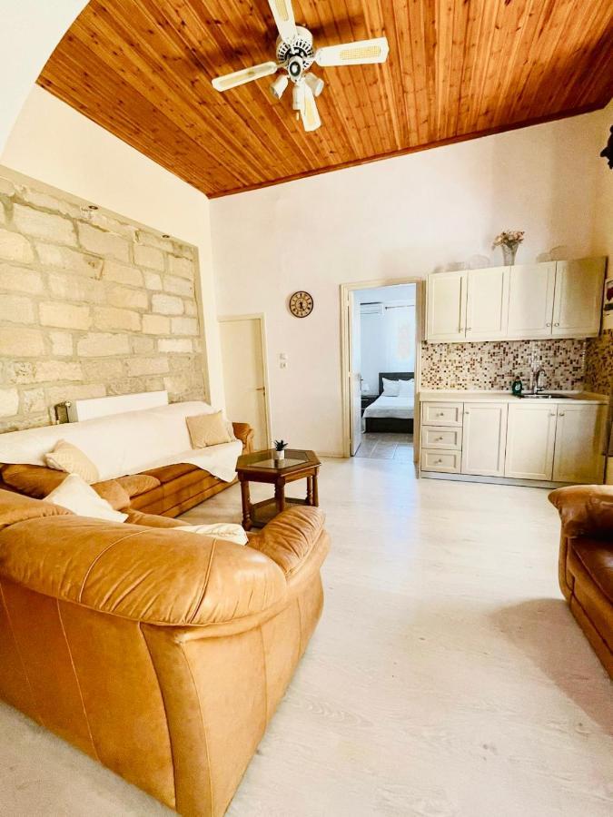 Casa Dino Bello Villa Rhodes City Екстериор снимка