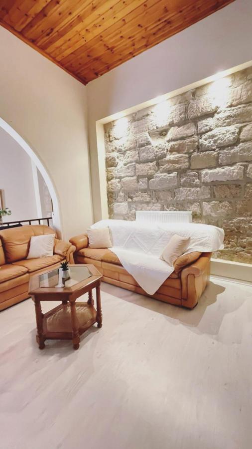 Casa Dino Bello Villa Rhodes City Екстериор снимка