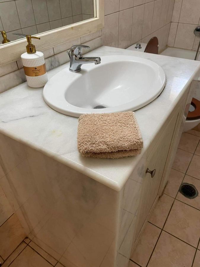 Casa Dino Bello Villa Rhodes City Екстериор снимка