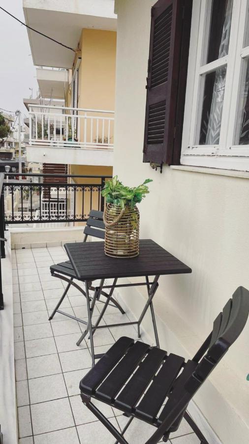 Casa Dino Bello Villa Rhodes City Екстериор снимка