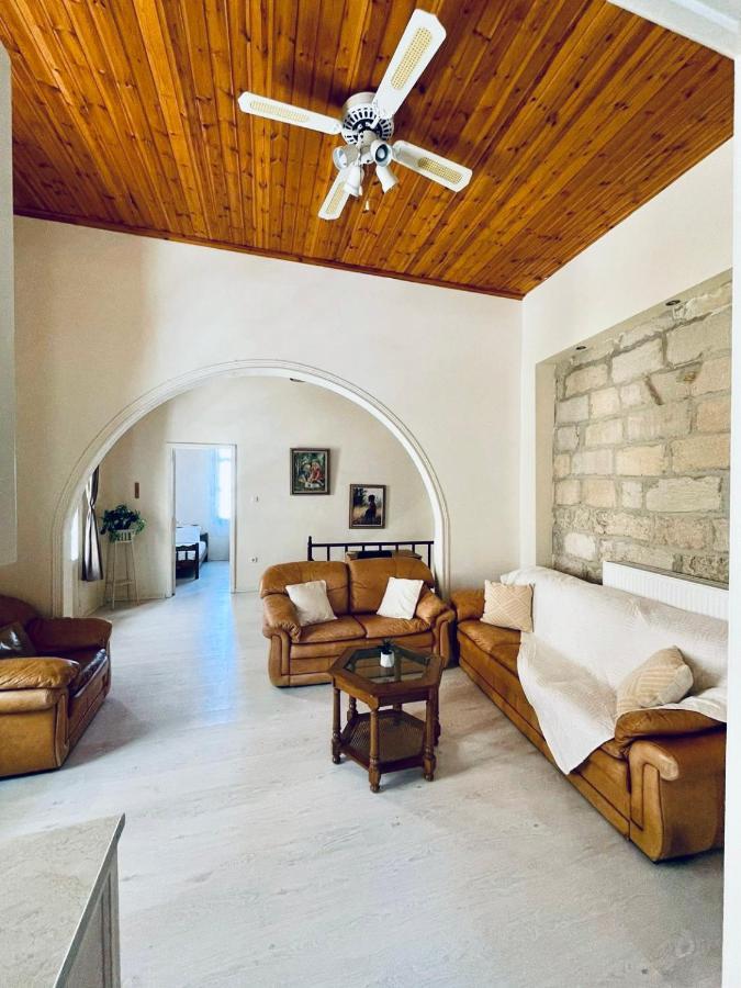 Casa Dino Bello Villa Rhodes City Екстериор снимка