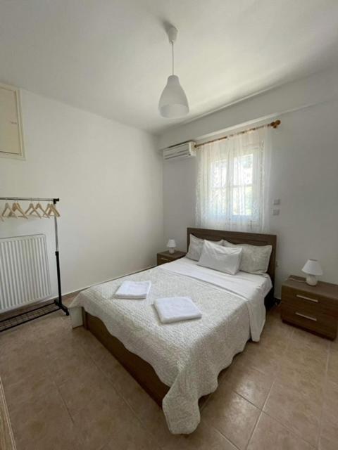 Casa Dino Bello Villa Rhodes City Екстериор снимка