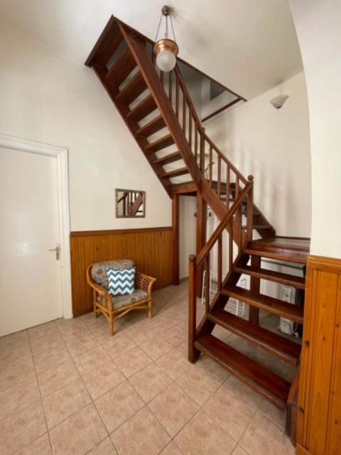 Casa Dino Bello Villa Rhodes City Екстериор снимка